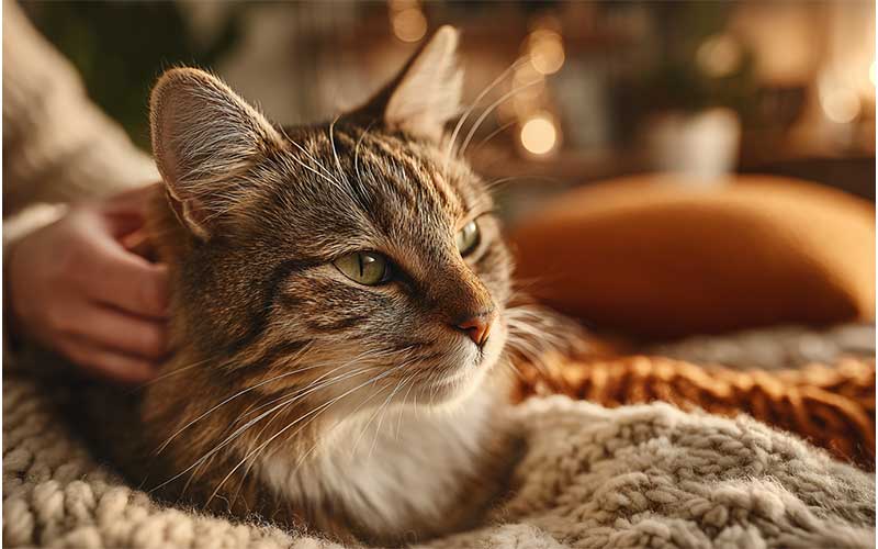 Wichtige Impfungen für Ihre Katze